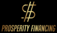 Prosper Financing logo